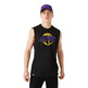 New Era NBA Los Angeles Lakers Neon Sleeveless Tee