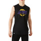 New Era NBA Los Angeles Lakers Neon Sleeveless Tee