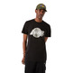 New Era NBA Los Angeles Lakers Outdoor Utility Tee