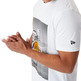 New Era NBA Los Angeles Lakers Photographic Tee