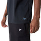 New Era NBA Memphis Grizzlies Lifestyle Mesh Oversized T-Shirt