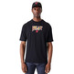 New Era NBA Miami Heat Championship Oversized T-Shirt