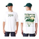 New Era NBA Milwaukee Bucks Championship Oversized T-Shirt