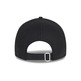 New Era NBA Milwaukee Bucks Diamond Era 9FORTY Cap "Black"