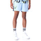 New Era NBA Milwaukee Bucks Soccer AOP Shorts