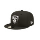 New Era NBA Neon Pack Brooklyn Nets 9Fifty Snapback Cap