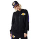 New Era NBA Official L.A Lakers Logo FZ Hoodie