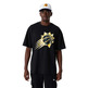 New Era NBA Phoenix Suns Infill Logo Oversized Tee