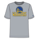 New Era NBA23 Golden State Warriors To SS Tee