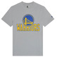 New Era NBA23 Golden State Warriors To SS Tee