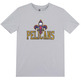 New Era NBA23 New Orleans Pelicans To SS Tee