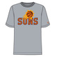 New Era NBA23 Phoenix Suns To SS Tee