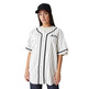 New Era New York Pinstripe Jersey