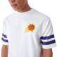 New Era Phoenix Suns Arch Graphic Oversized T-Shirt