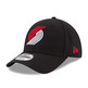 New Era Portland Trail Blazers The League 9Forty