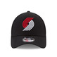 New Era Portland Trail Blazers The League 9Forty