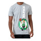 New Era Team Boston Celtics tee