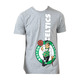 New Era Team Boston Celtics tee