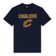 New Era Team Logo Cleveland Cavaliers T-Shirt