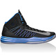 Nike Hyperdunk+ Sport Pack "BlackRoyal" (001/negro/azul)