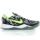 Kobe 8 System &#40;GS&#41; Niño (100/blanco/gris/negro)