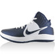 Nike Lunar Hypergamer (106/white/navy/grey)