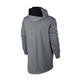 Nike Air Hoodie (091/carbon heather)