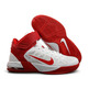 Nike Air Max Fly By  (102/blanco/rojo)