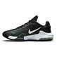 Nike Air Max Impact 4 "Black and White"