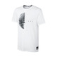 Nike Air Tee 2 (100/white/white)