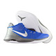 Nike Air Versitile "Blue Talent" (400/blue/gray/silver)