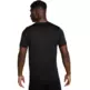 Nike Basketball Dri-FIT Graphics Tee "Black"