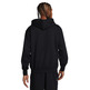 Nike Basketball Dri-FIT Standard Issue Full-Zip Hoodie "Black"