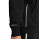 Nike Basketball Dri-FIT Standard Issue Full-Zip Hoodie "Black"