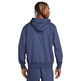 Nike Basketball Dri-FIT Standard Issue Full-Zip Hoodie "Midnight Navy"