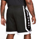 Nike Basketball Men's Dri-FIT Elite Shorts "Black"