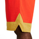 Nike Basketball Shorts Dri-FIT Icon "Picante Red"