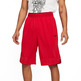 Nike Basketball Shorts Dri-FIT Icon "University Red"