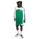 Nike Basketball Therma-FIT Starting 5 Pullover Hoodie "Malachite Green"