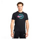 Nike Dri-FIT Basket T-shirt "Black"