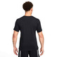 Nike Dri-FIT Basket T-shirt "Black"