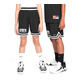 Nike Culture of Basketball DNA Short "Black"