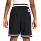 Nike DNA Dri Fit Culture of Basketball Jr "Black  White"