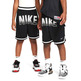 Nike DNA Dri Fit Culture of Basketball Jr "Black  White"