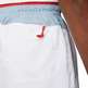 Nike DNA Woven Basketball Shorts "White"