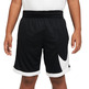 Nike Dri-FIT Basketball Shorts Boys "Black"