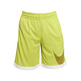 Nike Dri-FIT Basketball Shorts Boys "Moss"