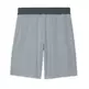 Nike Dri-Fit Boys´ Basketball Shorts "Gray"