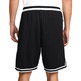 Nike Dri-FIT DNA Men's Basketball Shorts "Black"