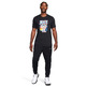 Nike Dri-Fit JDI Tee "Black"